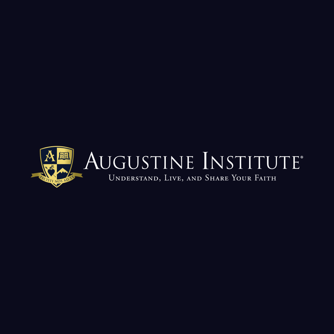 The Augustine Institute Catholic Hunt