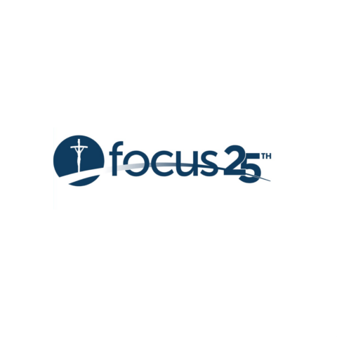 FOCUS Logo square